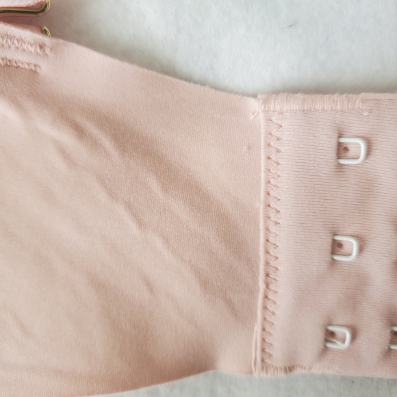 Knix Tan Wingwoman Contour Bra Size 7+ - Picture 8 of 11